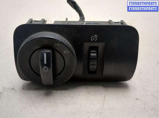 Переключатель света