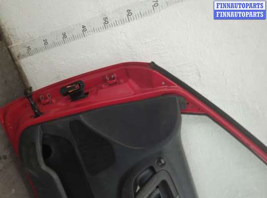 купить Петля двери на Skoda Fabia 2007-2014