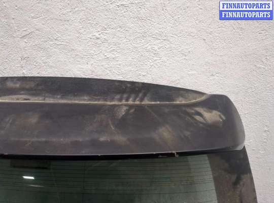 купить Обшивка крышки (двери) багажника на Subaru Legacy (B14) 2009-2014
