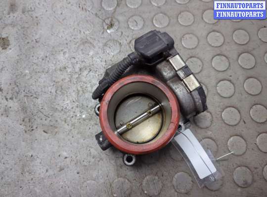 Заслонка дроссельная MB1712831 на Mercedes C W203 2000-2008