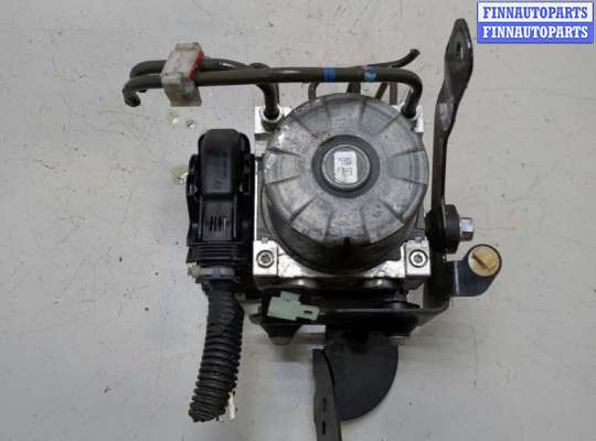 купить Блок АБС, насос (ABS, ESP, ASR) на Mitsubishi Outlander 2012-2021