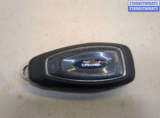 купить Ключ зажигания на Ford Focus 3 2011-2015