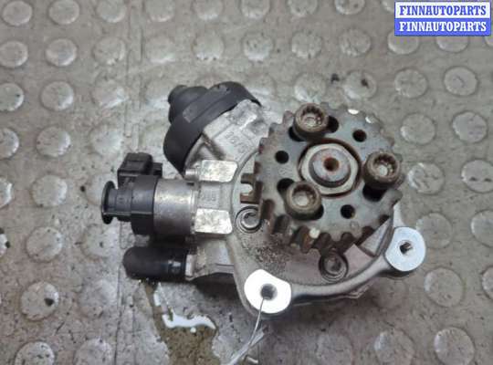 ТНВД AU1724881 на Audi A6 (C7) 2011-2018