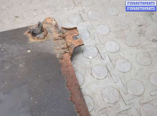 купить Вентилятор радиатора на Nissan Murano 2008-2015