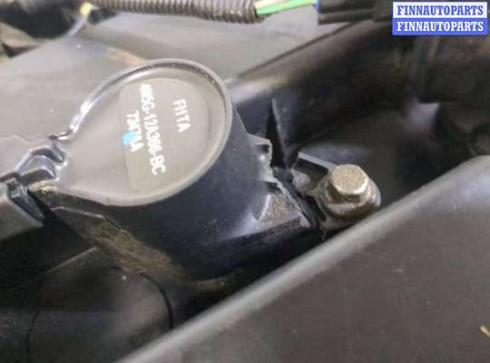 купить Двигатель (ДВС) на Ford Mondeo 4 2007-2015