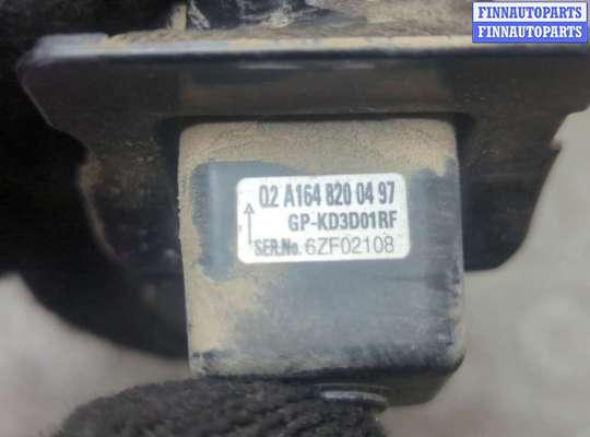 купить Камера заднего вида на Mercedes ML W164 2005-2011