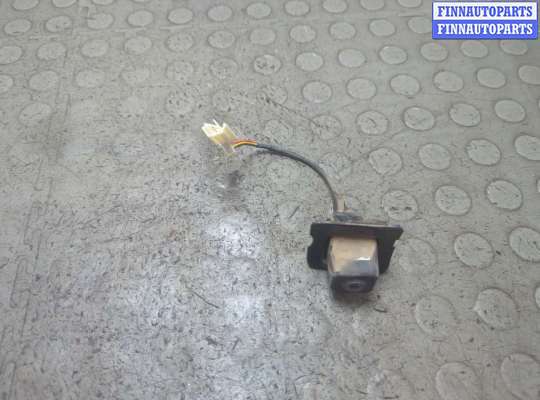 Купить Камера заднего вида на Mercedes ML W164 2005-2011 Камера заднего вида MB1707295 на Mercedes ML W164 2005-2011