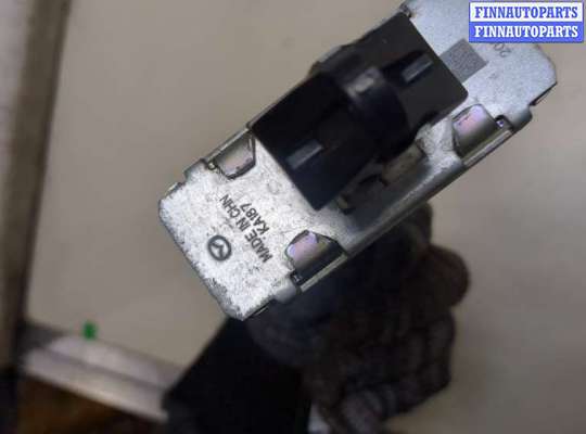 купить Ограничитель двери на Mazda 3 (BP) 2019-2025