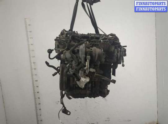 купить Двигатель (ДВС) на Audi A3 (8V) 2012-2020