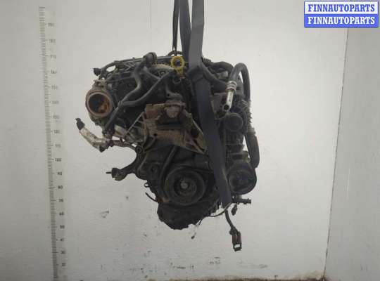 Двигатель (ДВС) AU1728419 на Audi A3 (8V) 2012-2020