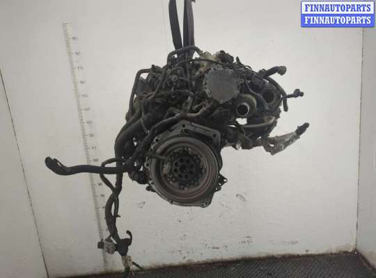 купить Двигатель (ДВС) на Audi A3 (8V) 2012-2020