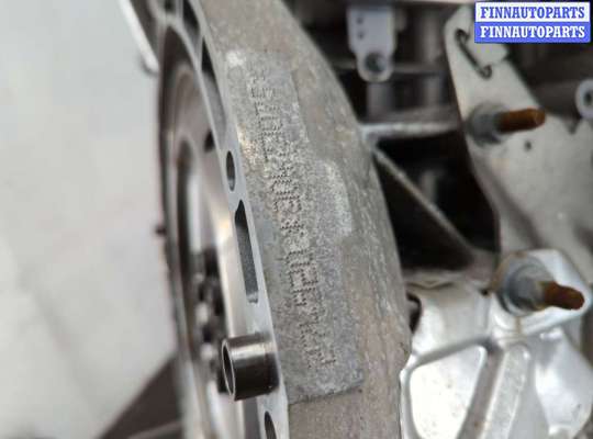 купить Двигатель (ДВС) на Mercedes C W205 2014-2023