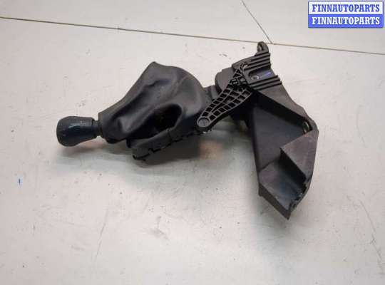 купить Кулиса КПП на Nissan Qashqai 2006-2013