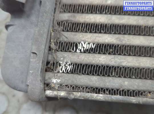 купить Радиатор интеркулера на Audi A4 (B6) 2000-2006