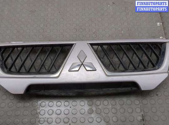 Купить Эмблема на Mitsubishi Montero Sport / Pajero Sport 1996-2008 Эмблема MT553403 на Mitsubishi Montero Sport / Pajero Sport 1996-2008