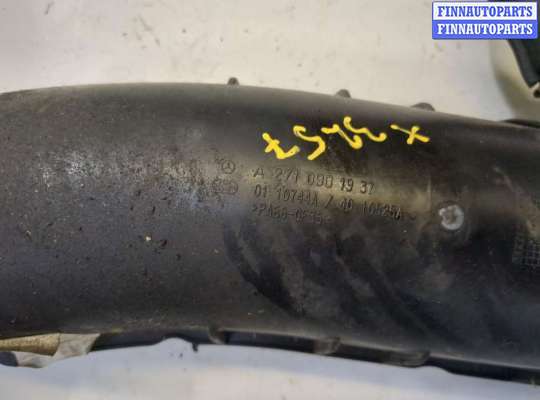 купить Патрубок корпуса воздушного фильтра на Mercedes CLK W209 2002-2010