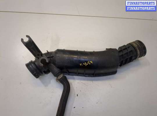 купить Патрубок корпуса воздушного фильтра на Mercedes CLK W209 2002-2010