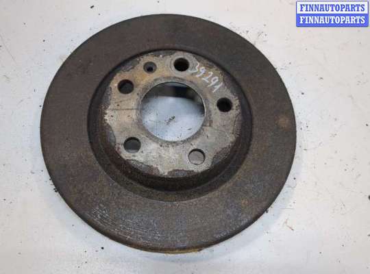 купить Диск тормозной на Volkswagen Passat 5 1996-2001