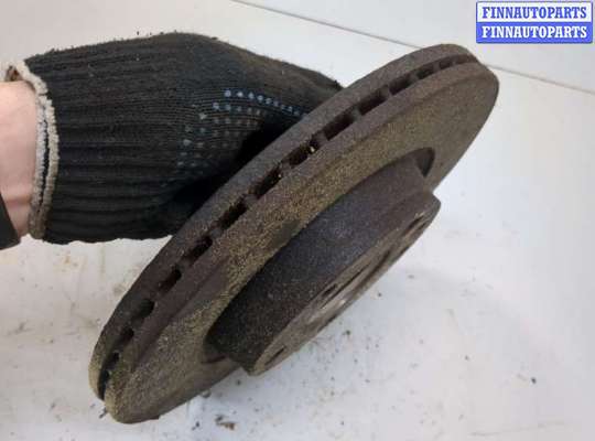 купить Диск тормозной на Volkswagen Passat 5 1996-2001