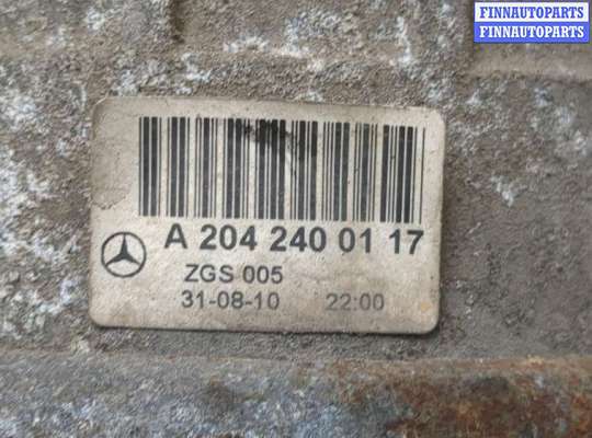 купить Подушка крепления двигателя на Mercedes C W204 2006-2015