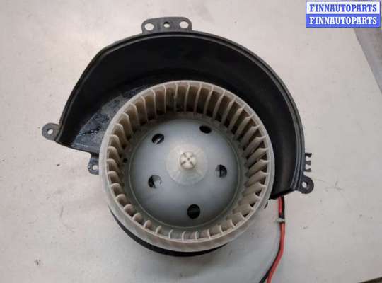 Двигатель отопителя (моторчик печки) OP2425655 на Opel Astra H 2004-2010