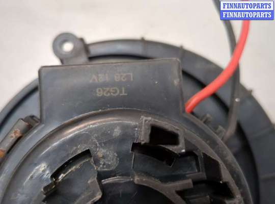 купить Двигатель отопителя (моторчик печки) на Opel Astra H 2004-2010