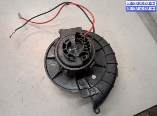 купить Двигатель отопителя (моторчик печки) на Opel Astra H 2004-2010