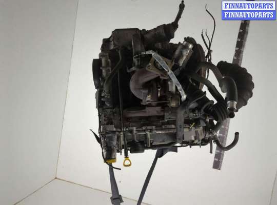 купить Двигатель (ДВС) на Chrysler PT Cruiser 2000-2010