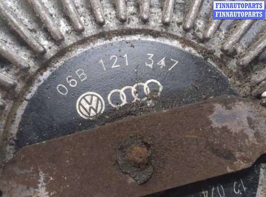 купить Муфта вентилятора (вискомуфта) на Volkswagen Passat 5 1996-2000