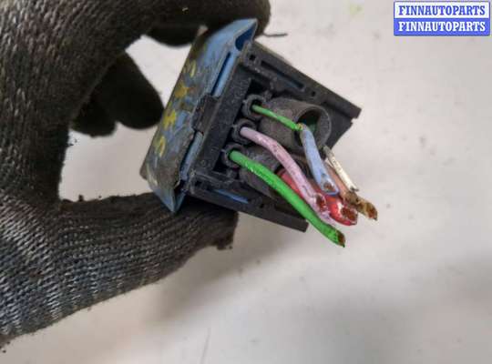 Реле накала (свечей накаливания)