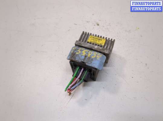 купить Реле накала на Renault Trafic 2001-2014