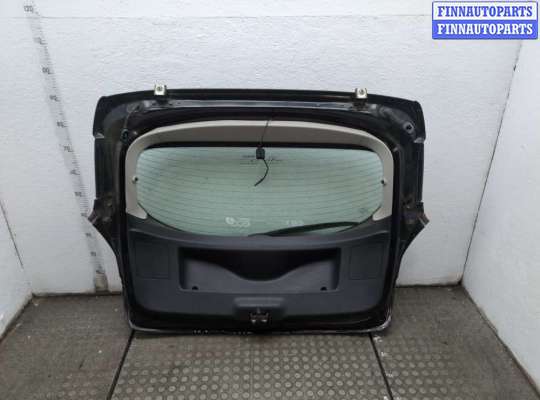 купить Фонарь крышки багажника на Renault Megane 3 2009-2016