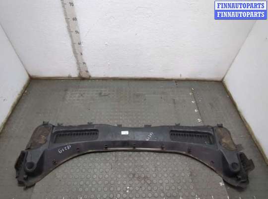 купить Жабо под дворники (дождевик) на BMW X3 F25 2010-2017