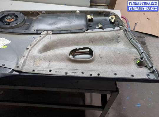 купить Дверная карта (Обшивка двери) на Peugeot 406 1999-2004