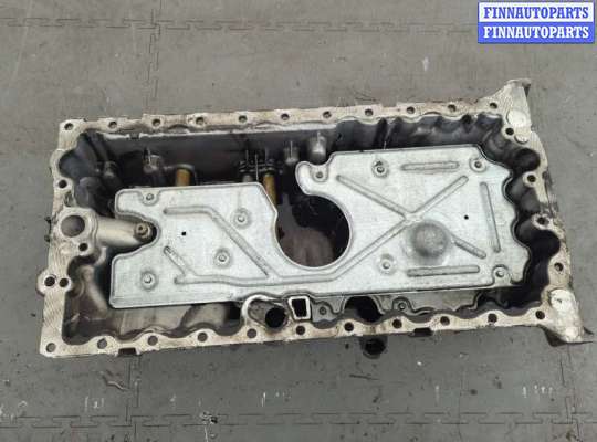 Поддон (картер двигателя)