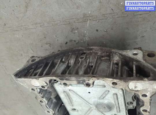 купить Поддон на Volvo XC70 2007-2016