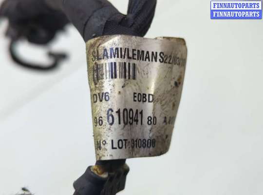 купить Электропроводка на Ford Focus 2 2008-2011