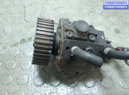 ТНВД OP2456199 на Opel Astra J 2010-2017