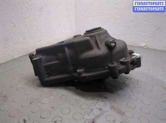 купить Редуктор моста на BMW X5 E70 2006-2013