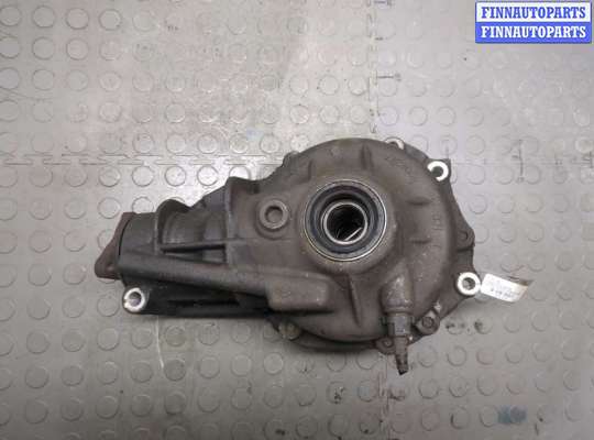 купить Редуктор моста на BMW X5 E70 2006-2013