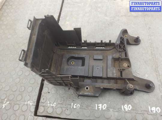 купить Блок управления АКБ на Volkswagen Tiguan 2011-2018