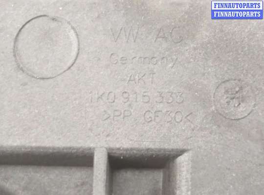 купить Блок управления АКБ на Volkswagen Tiguan 2011-2018