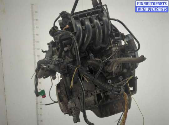 купить Двигатель (ДВС) на Peugeot 206 1998-2012