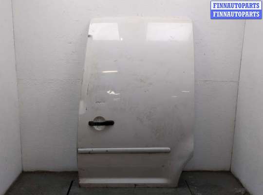 купить Дверь раздвижная на Volkswagen Caddy 2004-2015