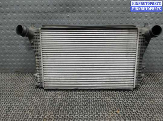 купить Радиатор интеркулера на Skoda Octavia (A5) 2008-2013