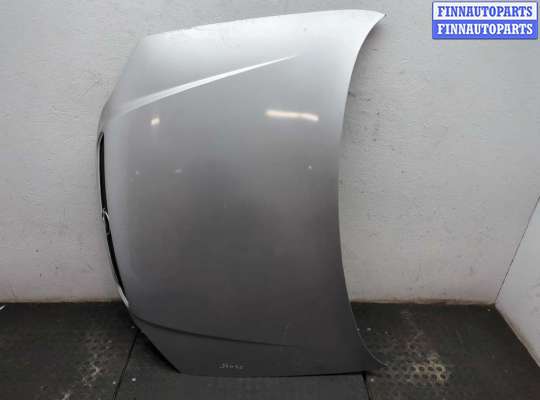 купить Решетка радиатора на Opel Astra G 1998-2005