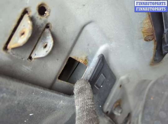 купить Решетка радиатора на Opel Astra G 1998-2005