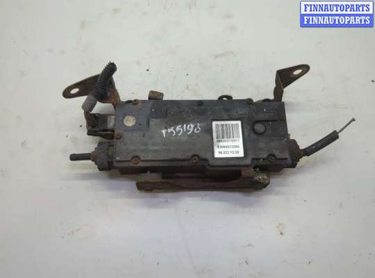 купить Электропривод ручного тормоза (моторчик ручника) на Renault Espace 4 2002-2014