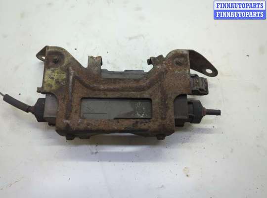 купить Электропривод ручного тормоза (моторчик ручника) на Renault Espace 4 2002-2014