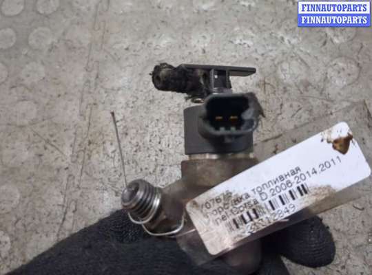 купить Форсунка топливная на Opel Corsa D 2006-2014